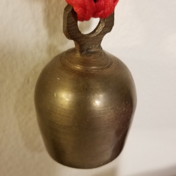 Vintage Christmas Macrame Noel Wall Hanging - Picture 6 of 11